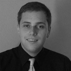 Todd Stolz-Schroeder